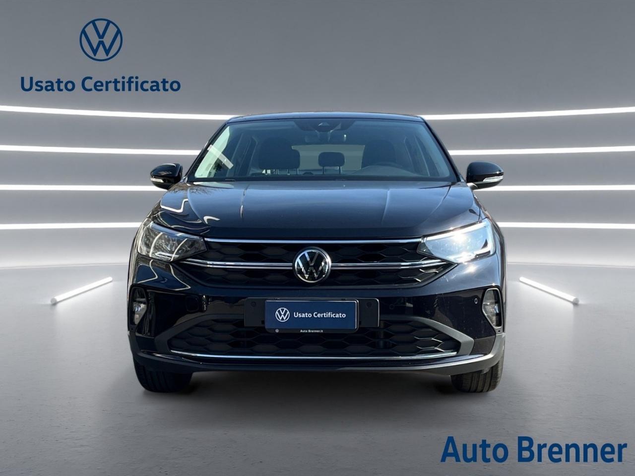 Volkswagen Taigo 1.0 tsi life 110cv
