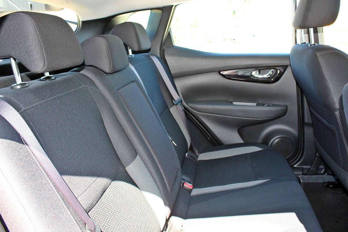 NISSAN - Qashqai - 1.5 dCi 115 CV DCT Business