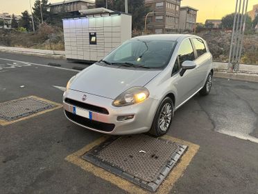 Fiat Punto 1.3 MJT II 75 CV 3 porte Pop