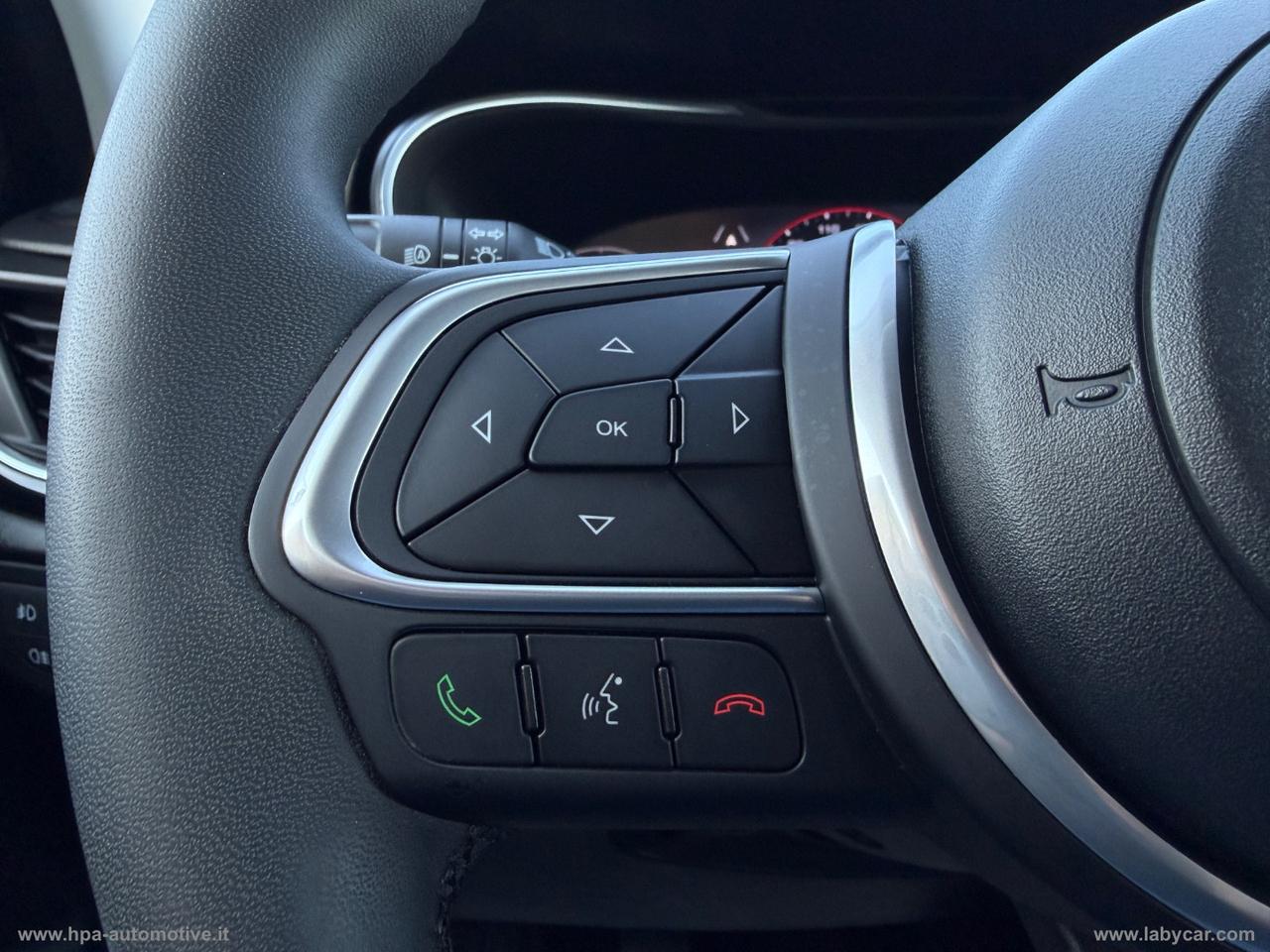 FIAT Tipo 1.6 Mjt 130CV S&S SW Cross DIGITAL COCKPIT CARPLAY