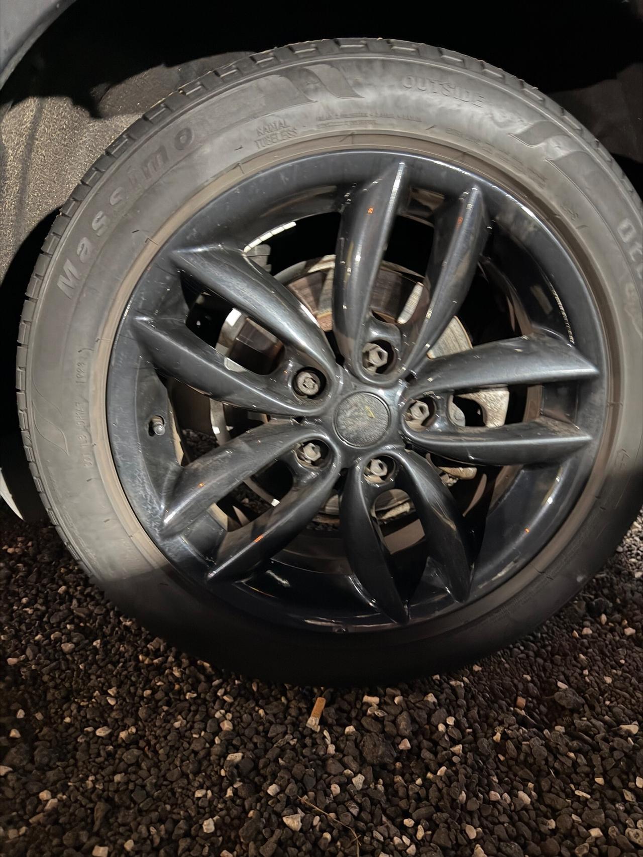 Mini Cooper SD Countryman 2.0 ALL4