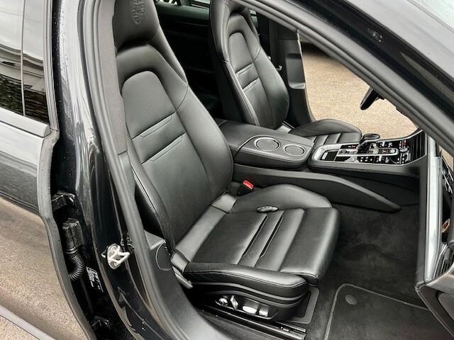 Porsche Panamera Sport Turismo 2.9 4 e-hybrid "TAGLIANDI PORSCHE"