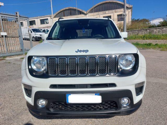JEEP Renegade 1.6 Mjt 120 CV