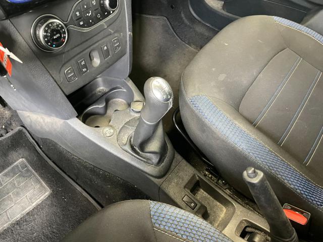 DACIA Sandero STEPWAY 1.0 TCE 100CV ECO-G 15TH ANNIVERSARY