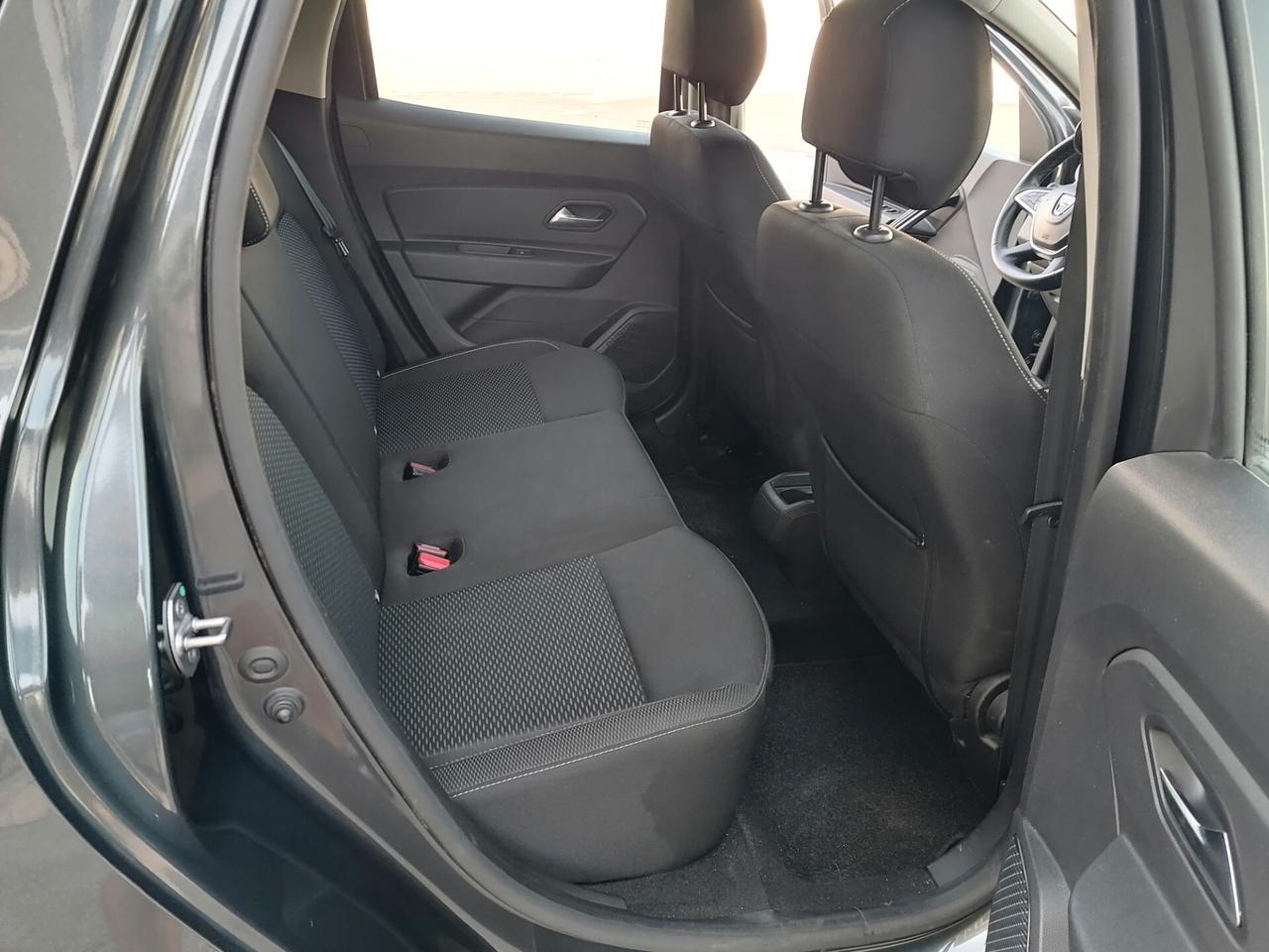 Dacia Duster 1.5 Blue dCi 8V 115 CV 2019