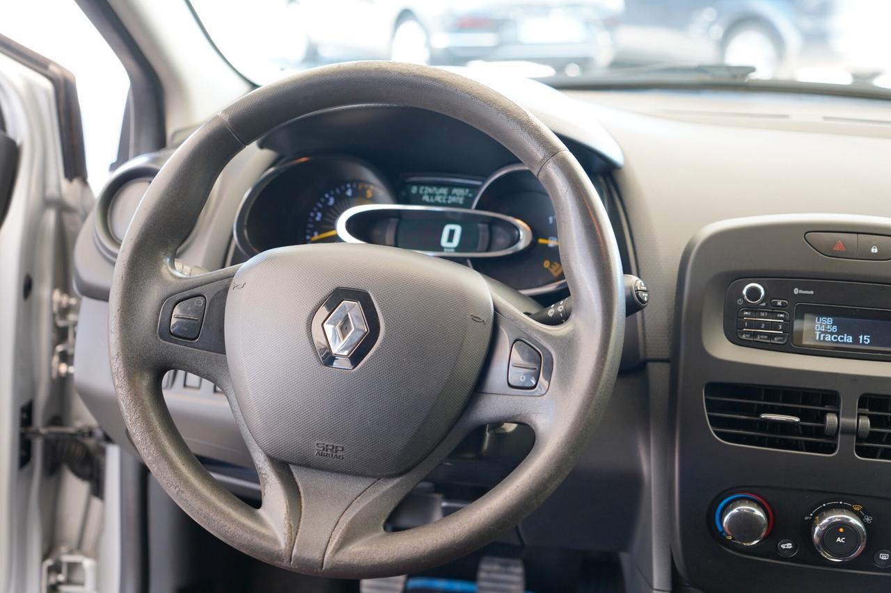Renault Clio 1.5 dCi 8V 75CV 5 porte Live