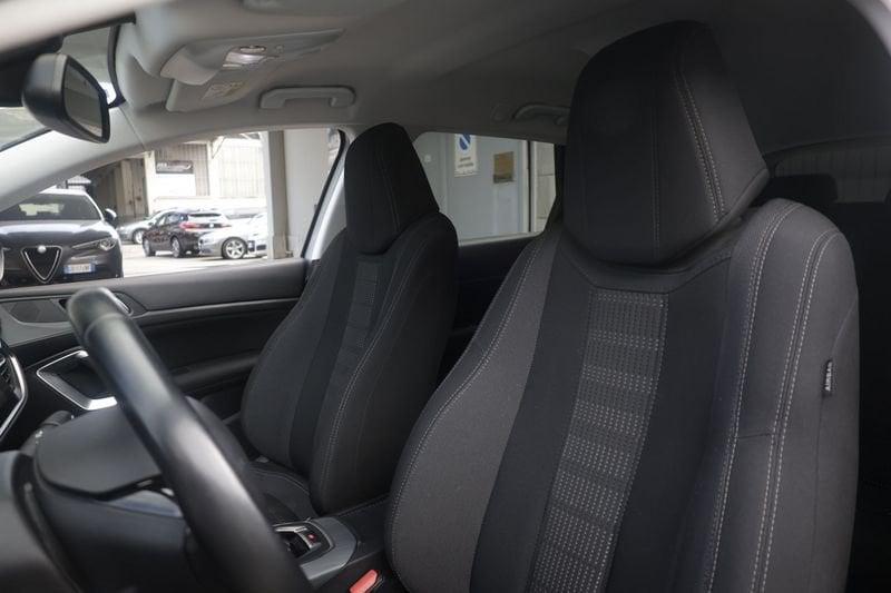 Peugeot 308 Peugeot 308 1.2 PureTech Turbo 130cv EAT6 S&S Allure ANNO 2016