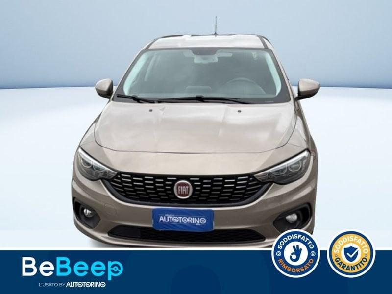 FIAT Tipo 5P 1.4 LOUNGE 95CV MY20