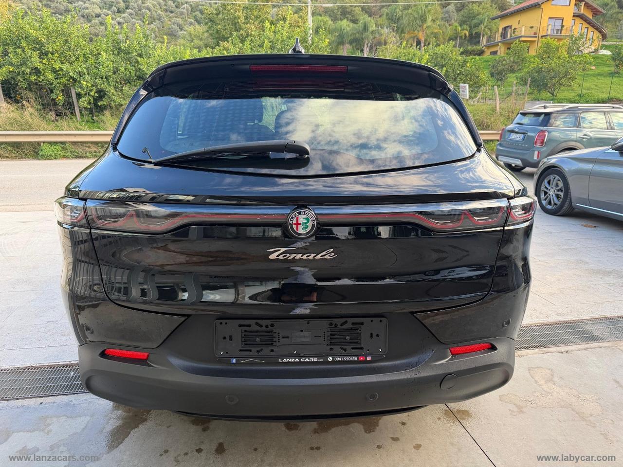 ALFA ROMEO Tonale 1.6 diesel 130 CV TCT6 Sprint