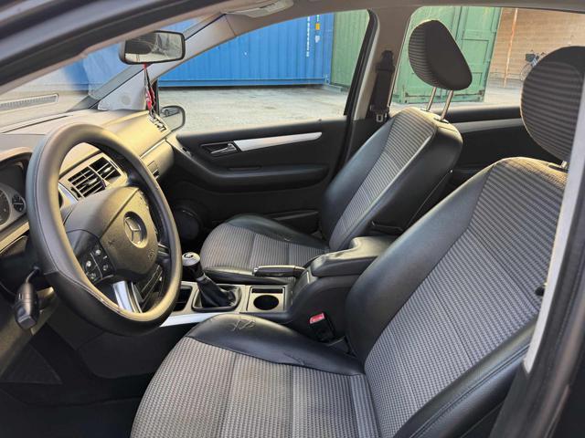 MERCEDES-BENZ B 180 CDI Sport senza nessun lavoro da fare