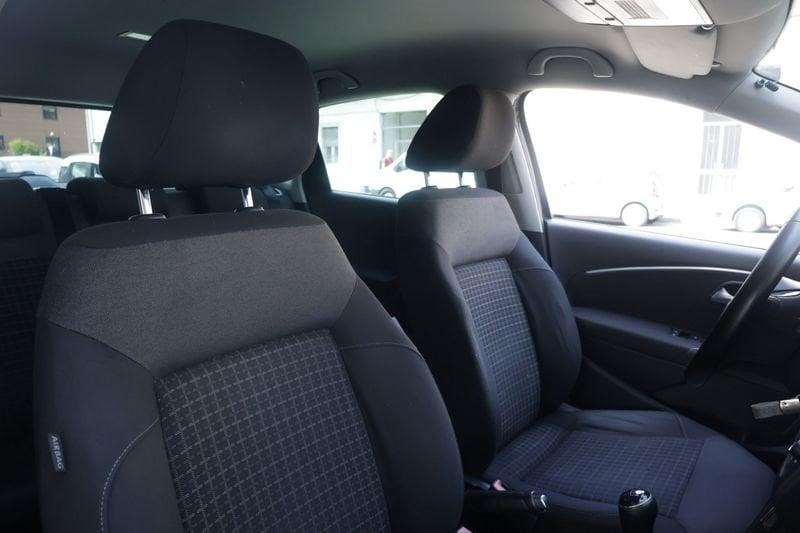 Volkswagen Polo Volkswagen Polo 1.4 TDI 5p. Business Unicoproprietario