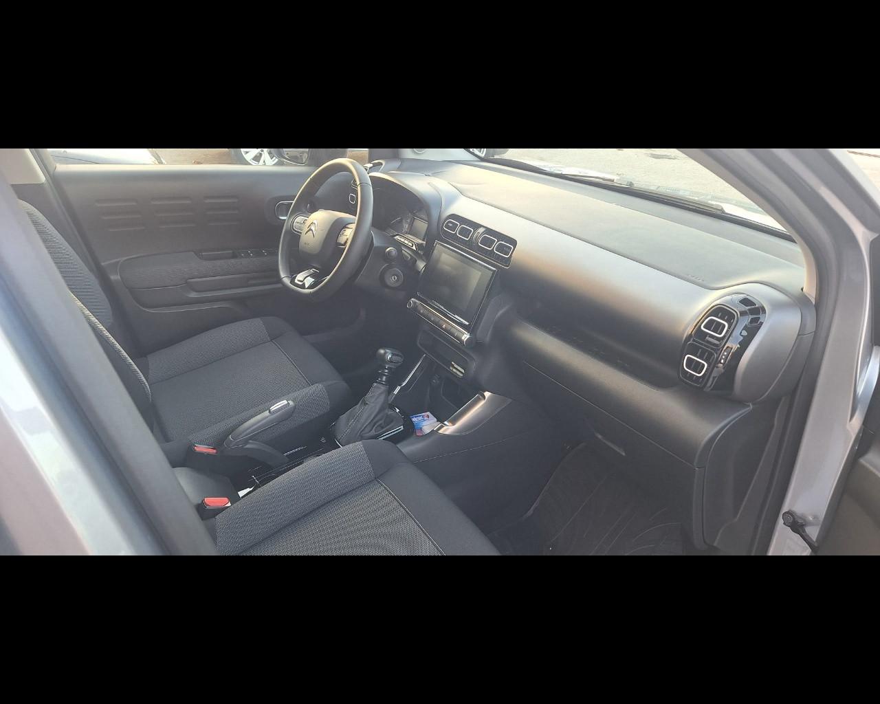 CITROEN C3 Aircross 1ª s. - C3 Aircross PureTech 110 S&S You