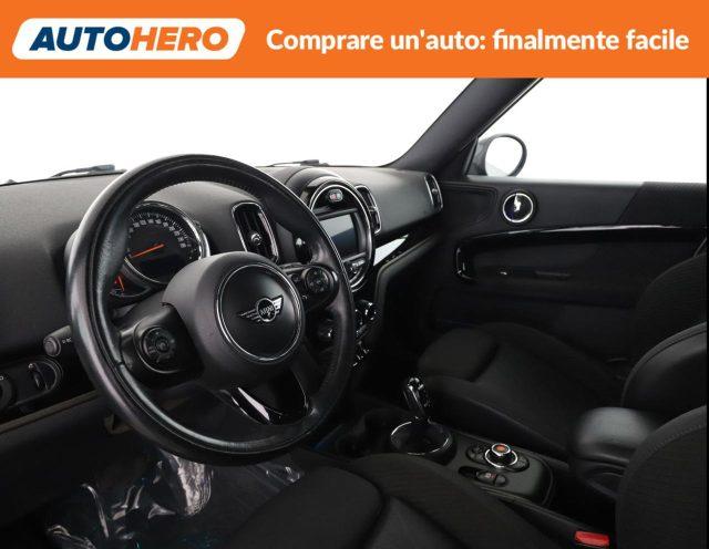 MINI Countryman 2.0 Cooper D Countryman ALL4