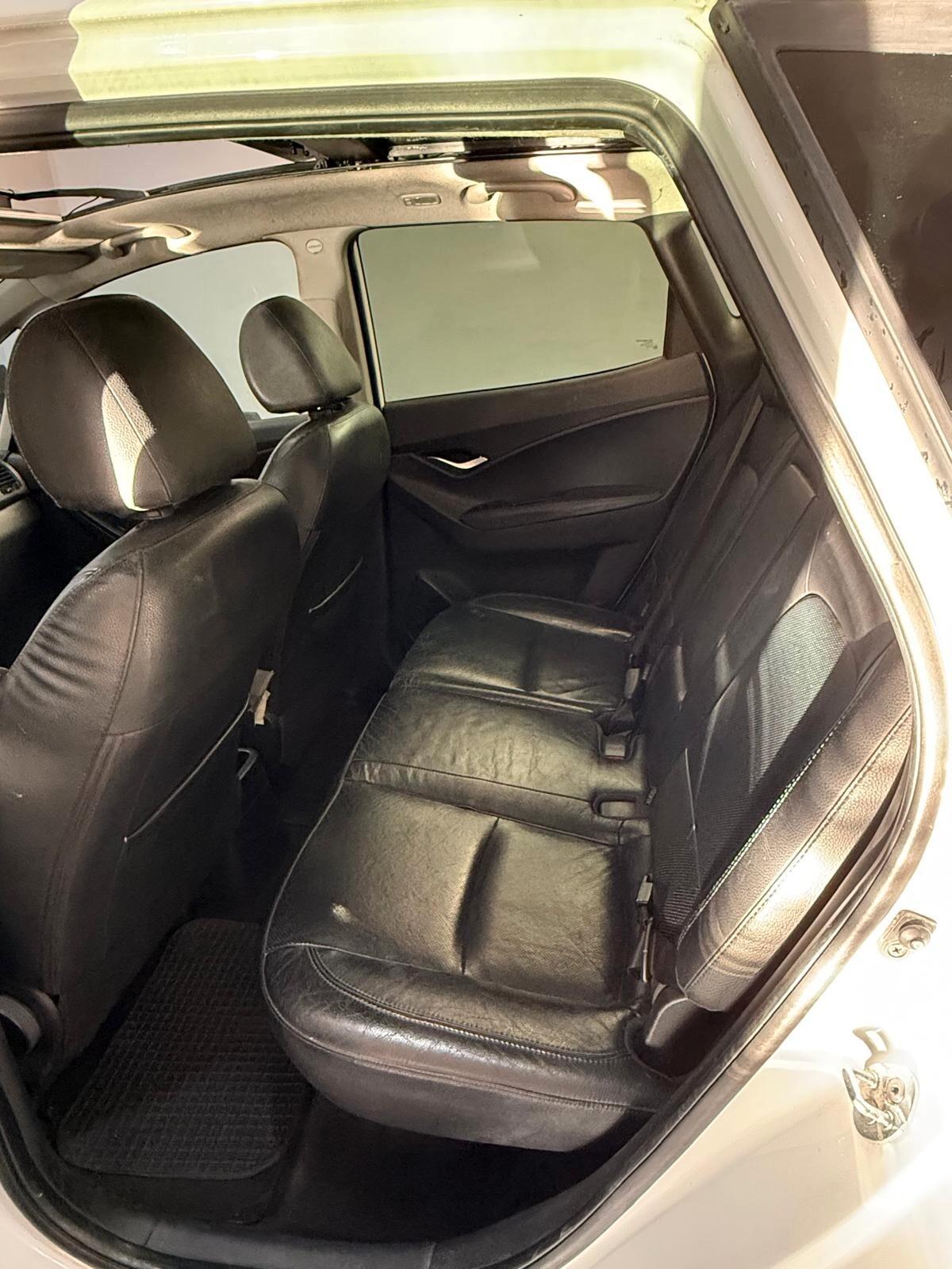 Hyundai iX20 1.4 CRDI 90 CV Style