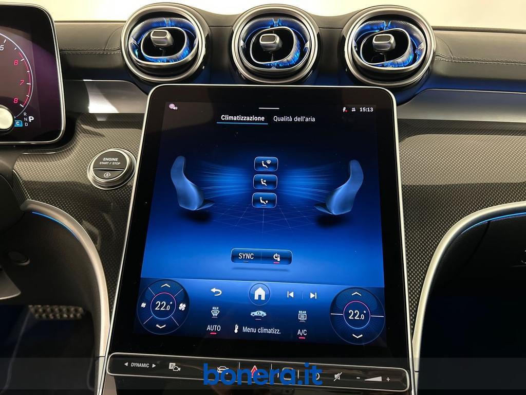 Mercedes CLE Coupe 300 AMG Line Advanced Plus 4Matic 9G-Tronic Plus