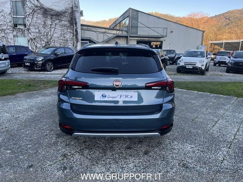 FIAT Tipo 1.0 100cv Bz Sw Cross