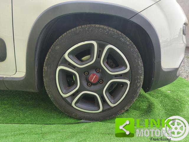 FIAT Panda HYBRID CITY LIFE