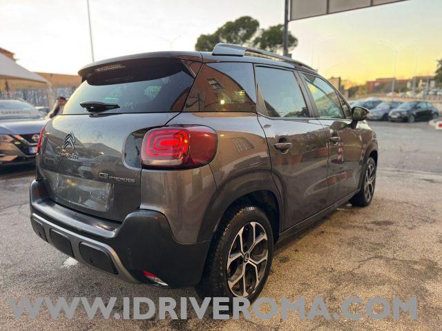 CITROEN C3 Aircross PureTech 110CV "BICOLORE" Shine +GPL