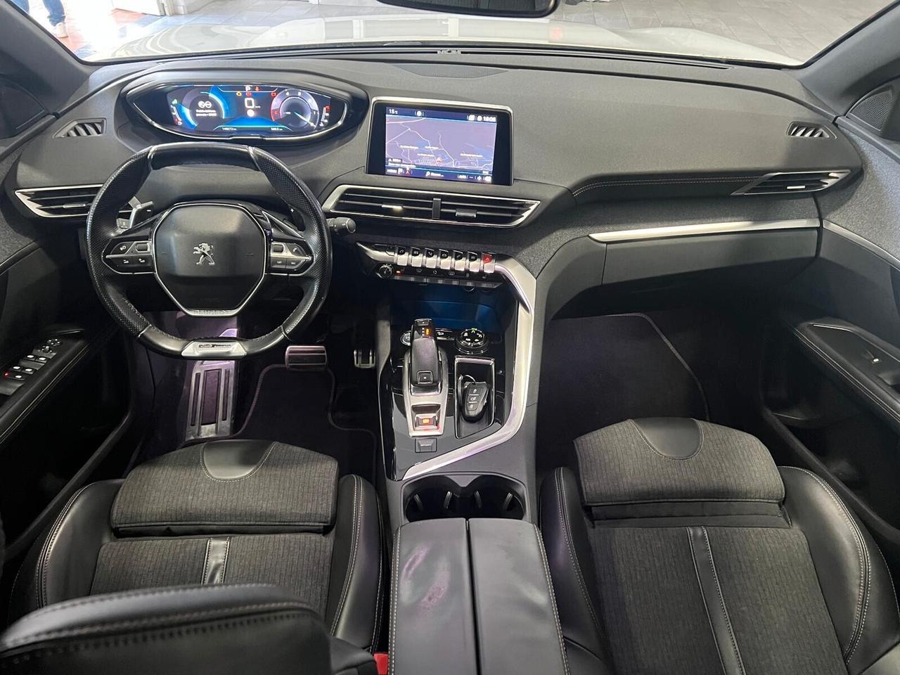 Peugeot 3008 BlueHDI.PROMO FINANZIAMENTO