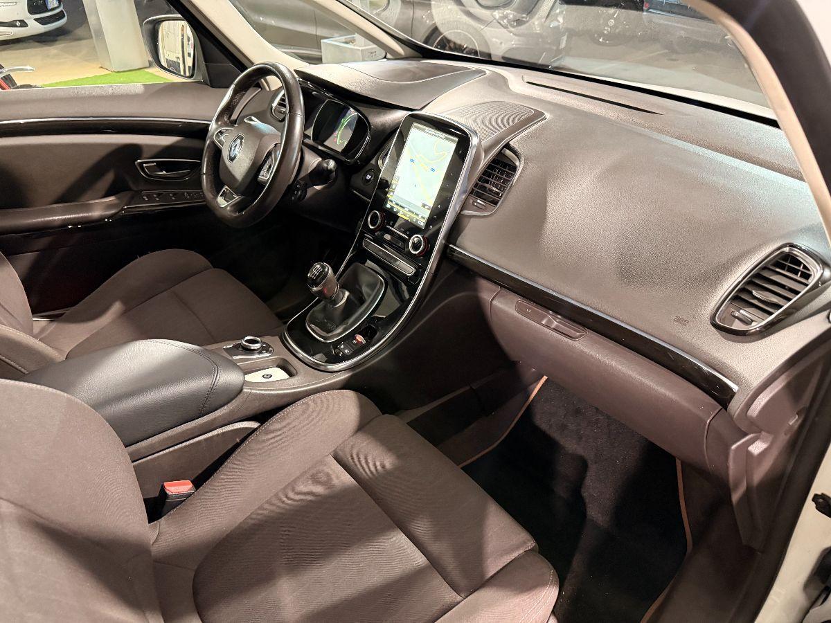 RENAULT - Espace - dCi 160 CV EDC Energy Intens