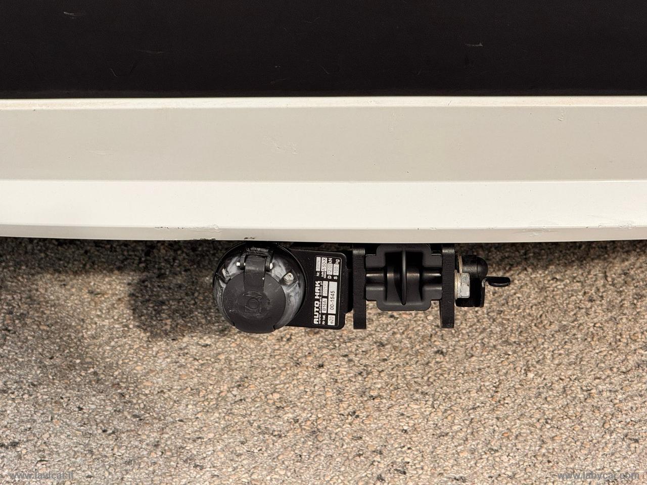 BMW X3 xDrive20d Business aut.