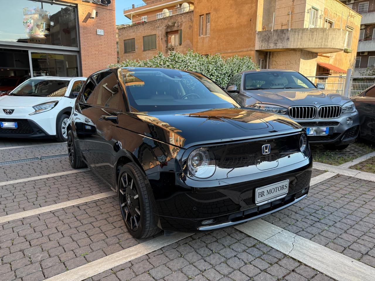 Honda e Advance 17 - SOLO 26.424Km - UNIPRO’ !!