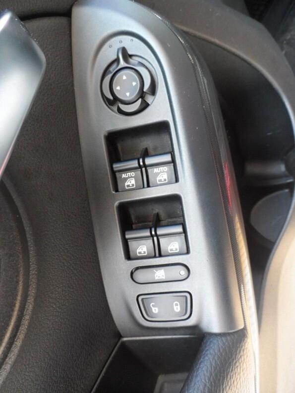 Fiat 500X 1.3 MultiJet 95 CV Cross