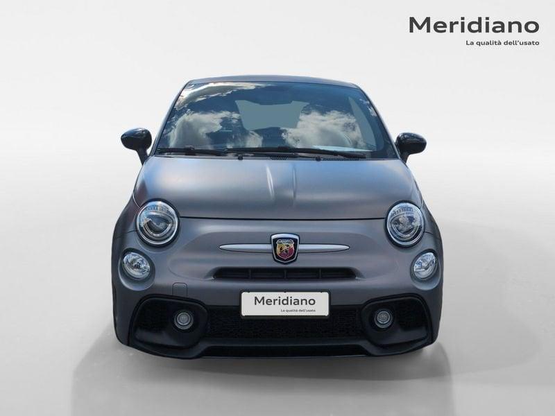 Abarth 595 595 1.4 t-jet Pista 165cv