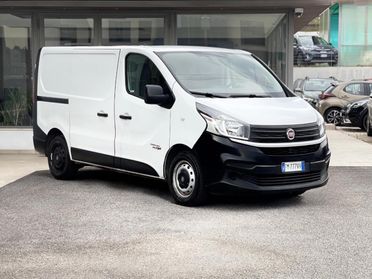 Fiat Talento 1.6 Diesel 95CV E6 Neo - 2018