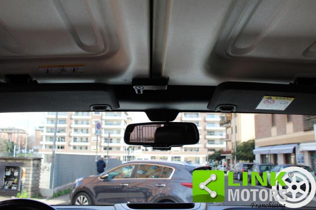 JEEP Wrangler Unlimited 2.8 CRD DPF Sahara Auto