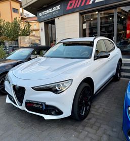 Alfa Romeo Stelvio 2.2 Turbodiesel 190 CV AT8 Q4 Super