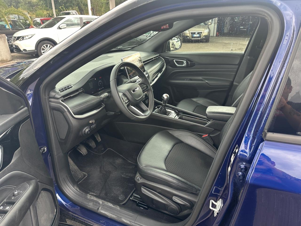 Jeep Compass 1.6 Multijet 130 cv 80° Anniversario