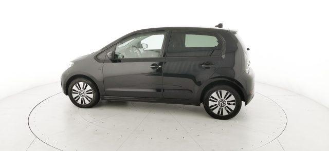 VOLKSWAGEN e-up! 82 CV