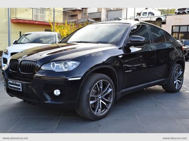 BMW X6 xDrive30d