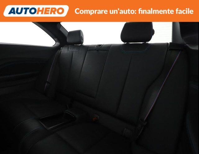 BMW M2 Coupé Competition