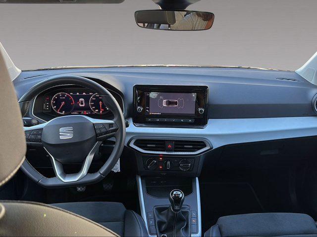 SEAT Arona 1,0 Style