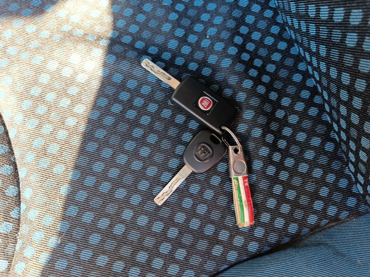 Fiat Scudo 2.0 MJT Combi 6 posti N1