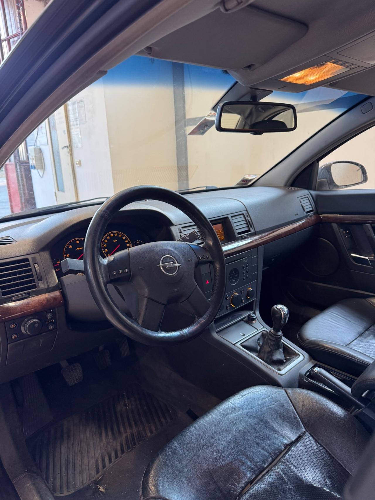 Opel Vectra 2.0 16V DTI 4 porte Elegance