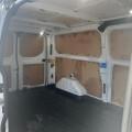 FORD Transit Custom 300 2.0 tdci mhev 130cv trend L2H1 LINEA WORK DEAL