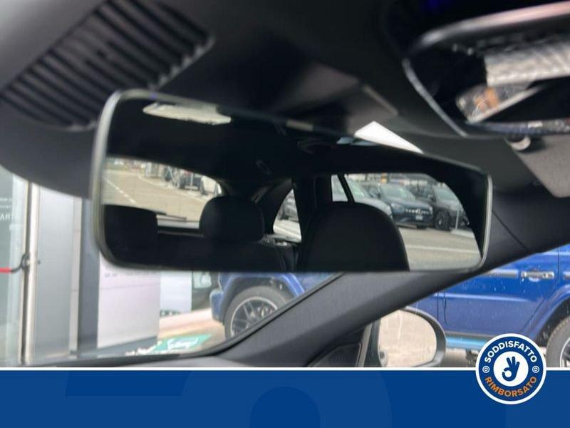 Mercedes-Benz Classe C 300de 4Matic Station Wagon EQ-Power Travel Edition AMG Line Advanced Plus