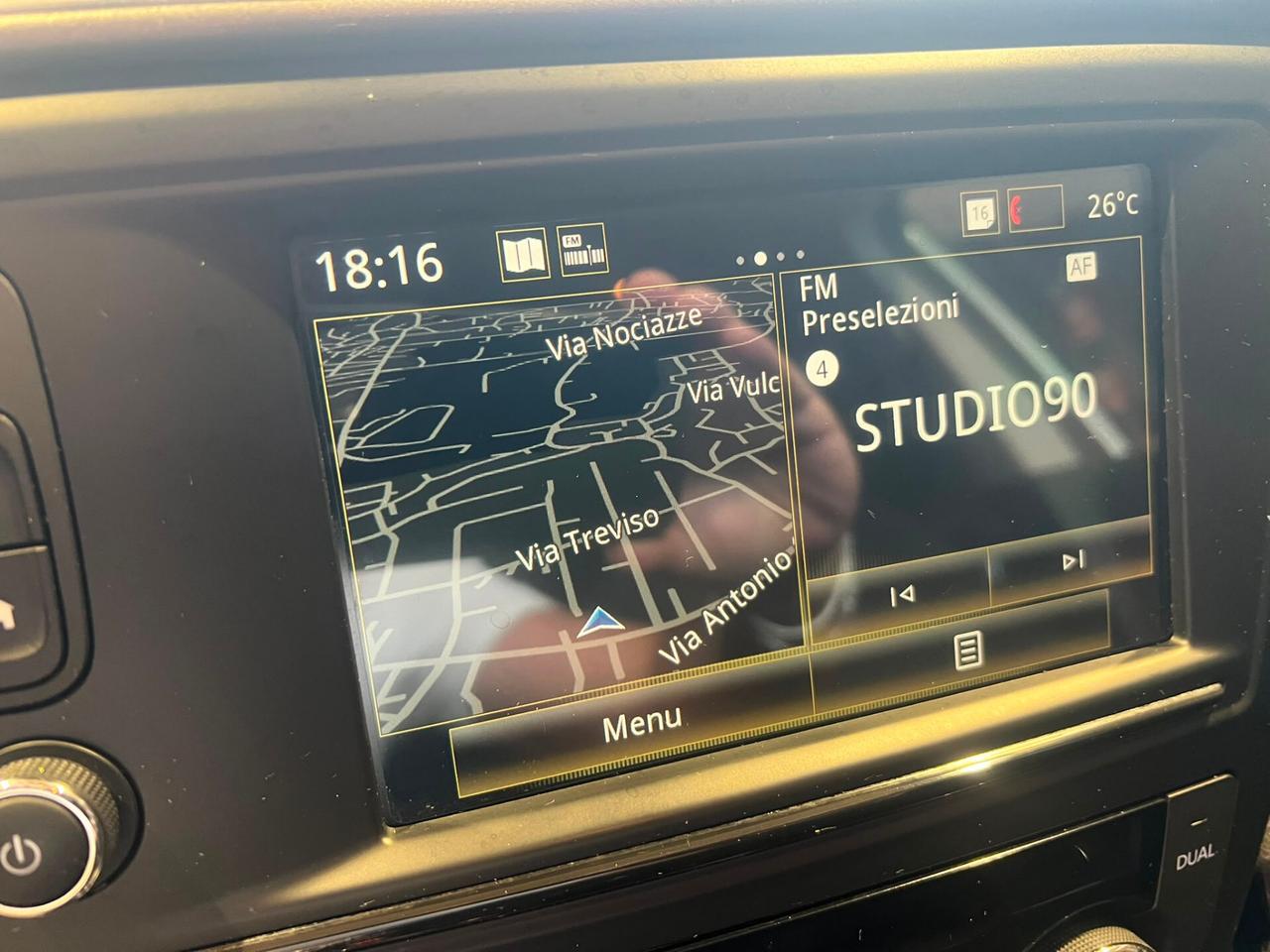 Renault Kadjar 1.5 DCI Sport Edition 2018