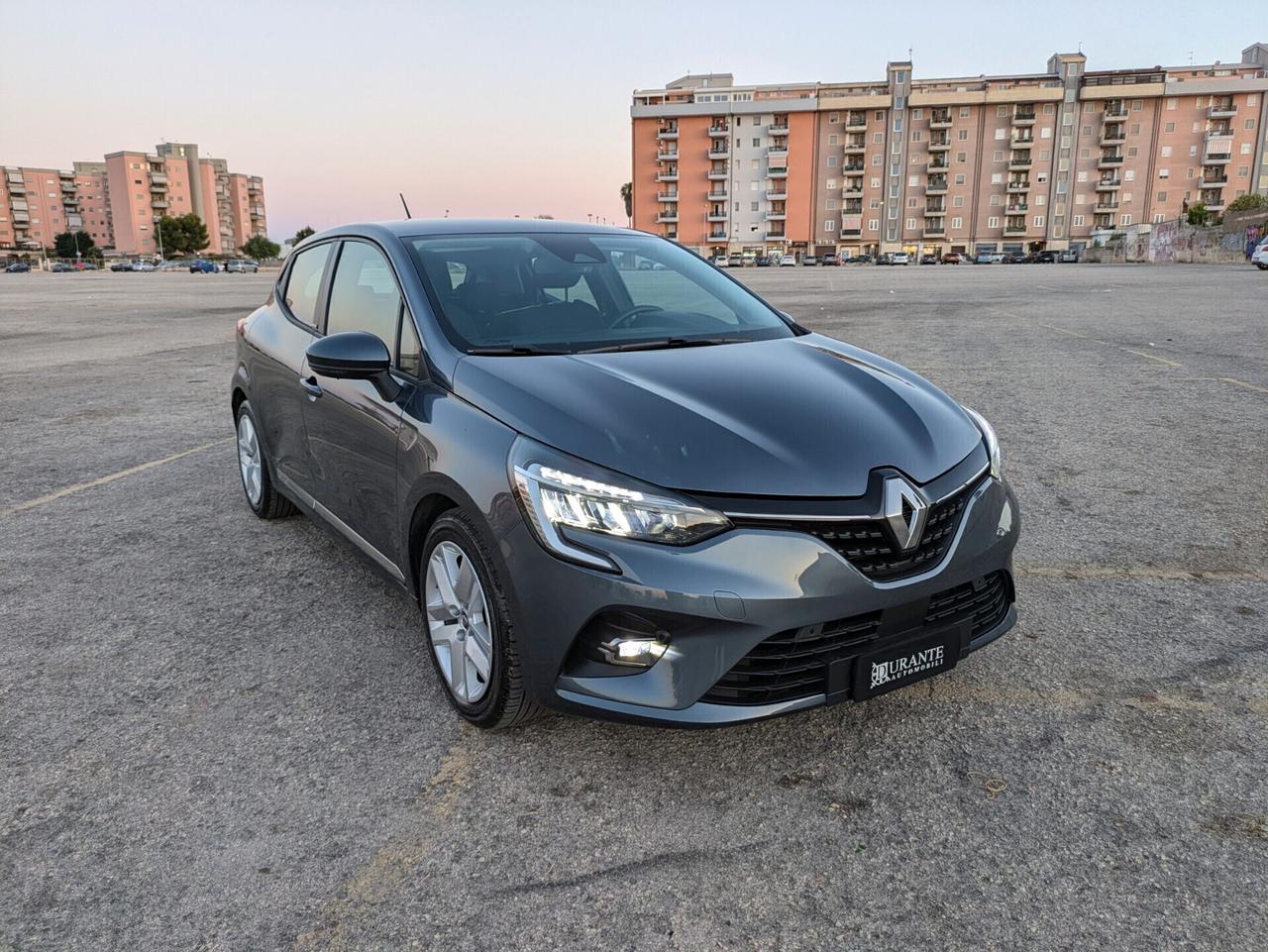 Renault Clio Full Hybrid E-Aut. 26.000km OK NEOPATENTATI