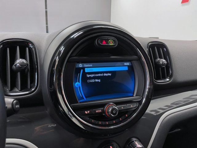 MINI Countryman 1.5 COOPER SE HYPE ALL4 AUTO