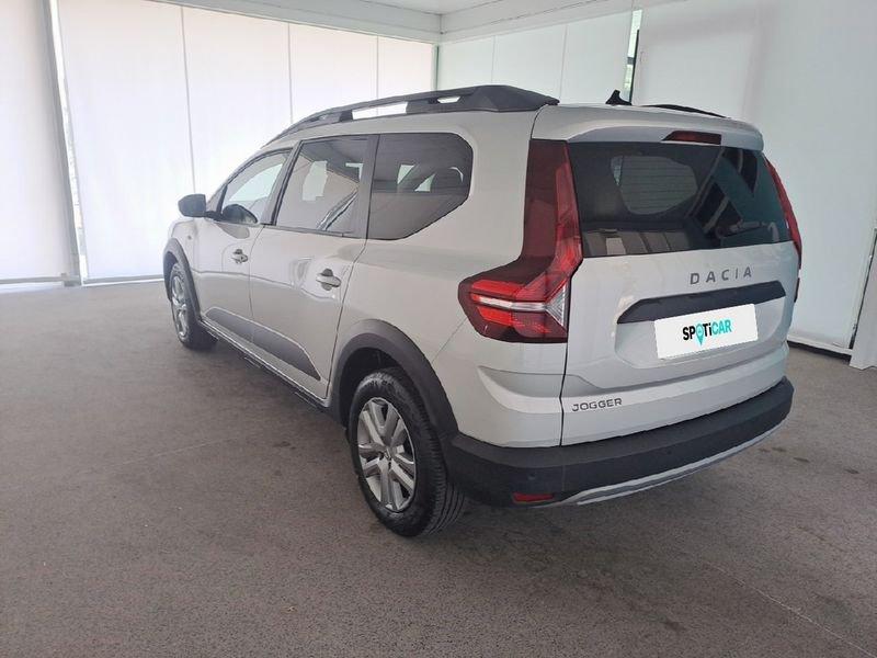 Dacia Jogger 1.0 TCe GPL Comfort 5p