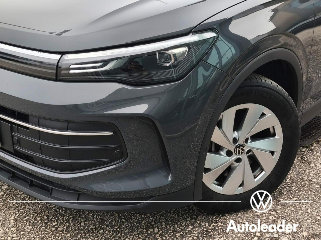 VW Tiguan 2.0 TDI 150 CV DSG Life SOLO 9mila Km