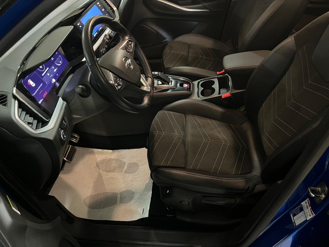 Opel Grandland 1.5 diesel Ecotec aut. ULTIMATE