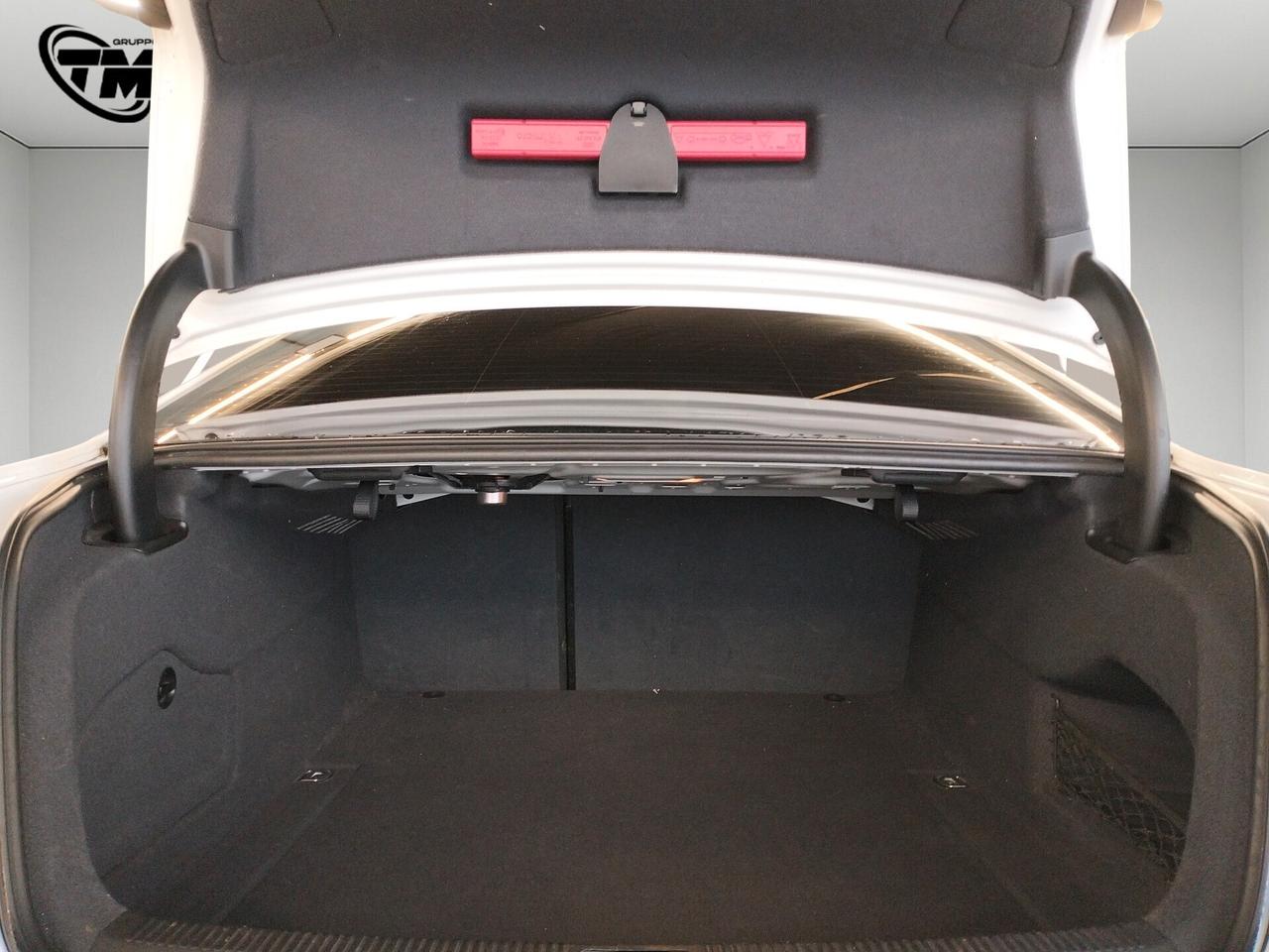 Audi A6 3.0 TDI 204 CV multitronic