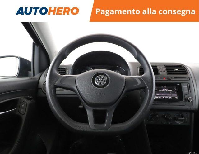 VOLKSWAGEN Polo 1.0 MPI 5p. Trendline