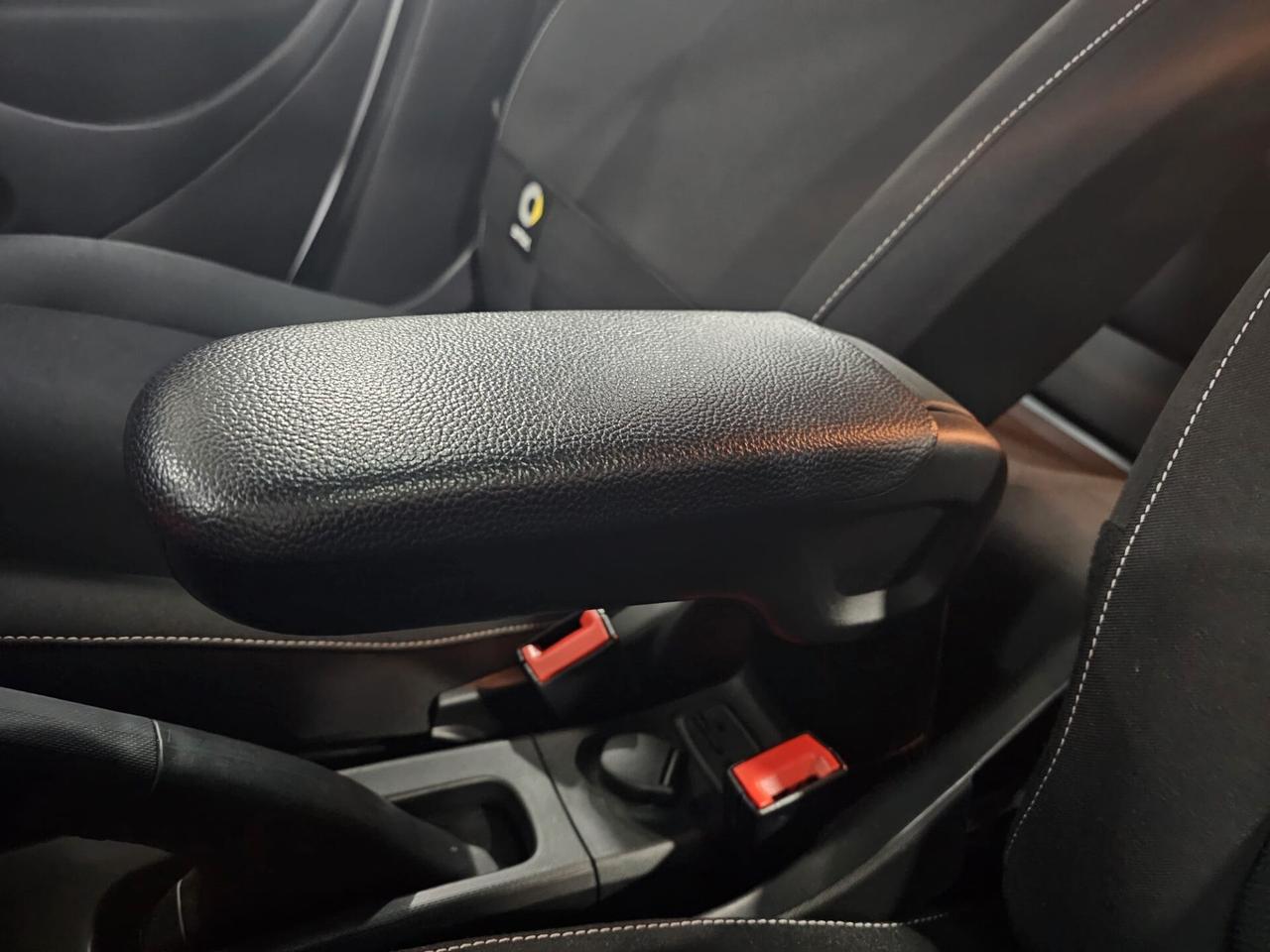NUOVA SMART FORFOUR IDENTITY BLACK EDITION PASSION 0.9 BENZ 90CV TWINAMIC