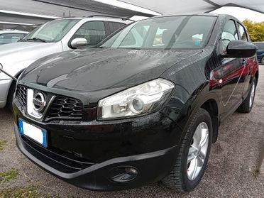 Nissan Qashqai 1.6 dCi 4x4 Acenta